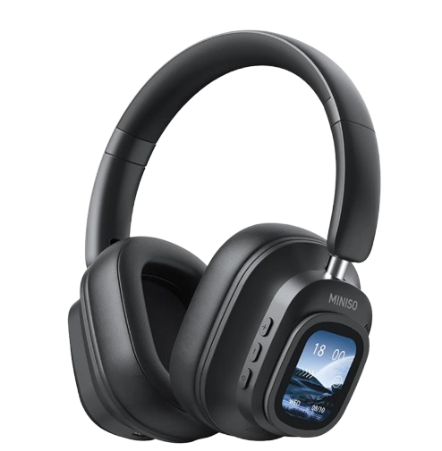 e73e49aa-e9a5-464c-2581-08ddeb99aaba Casque Bluetooth Miniso G90