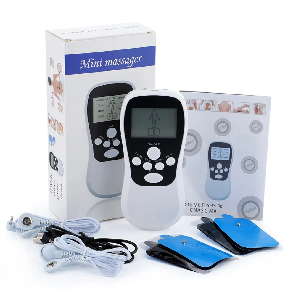 pharmaxtra-wit-thermopulse-directe-pijnverlichting-en-spierherstel-in-enkele-minuten-64040678228351 Appareil de massage électronique à impulsions de moyenne fréquence